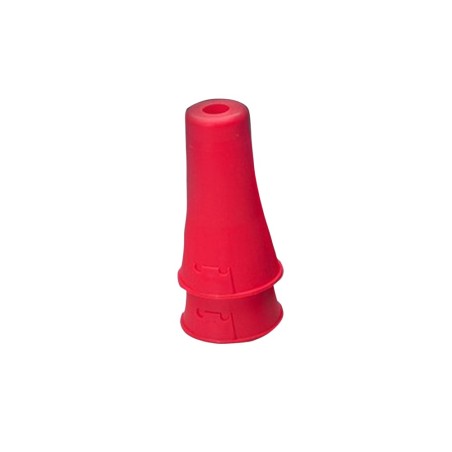 Adaptateur de cône pour bâtons lumineux Chemlight et SnapLight 15 cm