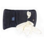 Pochette pour gants en latex 2P83 noir