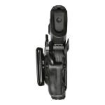 Holster droitier Vegatek Short VKS807 noir pour SIG PRO 2022