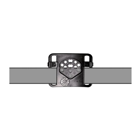 Holster droitier Vegatek Short VKS807 noir pour SIG PRO 2022