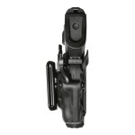 Holster gaucher Vegatek Short VKS807 noir pour SIG PRO 2022