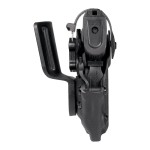 Holster droitier Vegatek Top VKT807 noir pour SIG PRO 2022