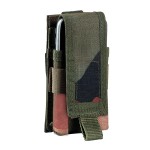Pochette téléphone smartphone camo fr/ce