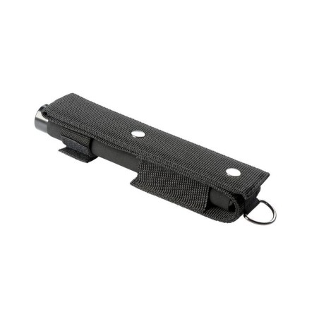 Bâton de défense télescopique 16"