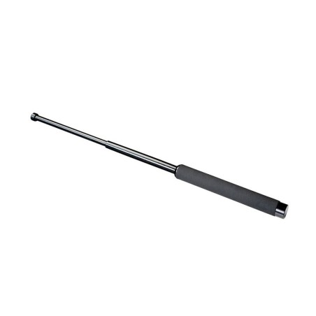 Bâton de défense télescopique 21"