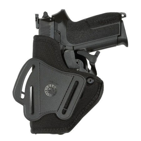 Holster droitier Cordura ST207 noir pour SIG PRO 2022