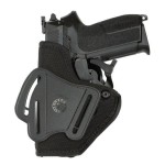 Holster droitier Cordura ST207 noir pour SIG PRO 2022