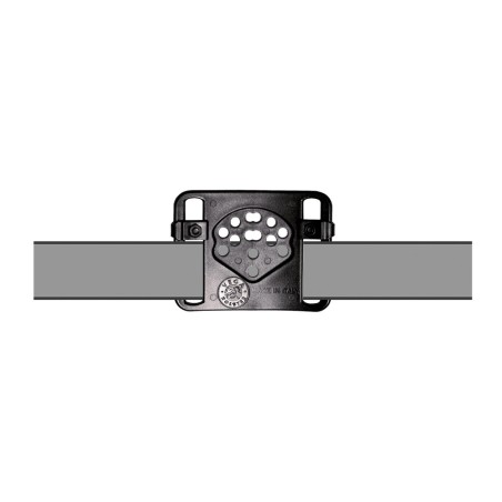Holster droitier Vegatek Short VKS800 vert olive pour PAMAS MAS-G1