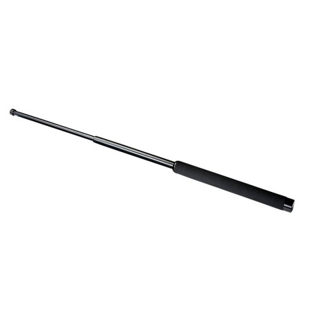 Bâton de défense télescopique 26"