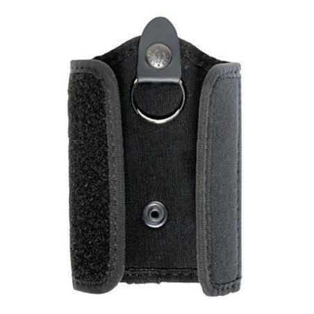 Porte-clés silencieux 2V17 noir