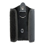 Porte-clés silencieux 2V17 noir