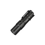 Lampe tactique compacte rechargeable XT1C - 1000 lumens