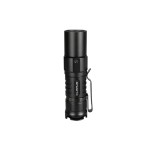 Lampe tactique compacte rechargeable XT1C - 1000 lumens
