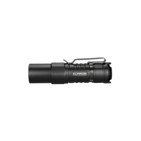 Lampe tactique compacte rechargeable XT1C - 1000 lumens