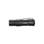 Lampe tactique compacte rechargeable XT1C - 1000 lumens