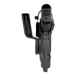 Holster droitier Vegatek Duty VKD800 vert olive pour Beretta 92/98 PAMAS / MAS-G1