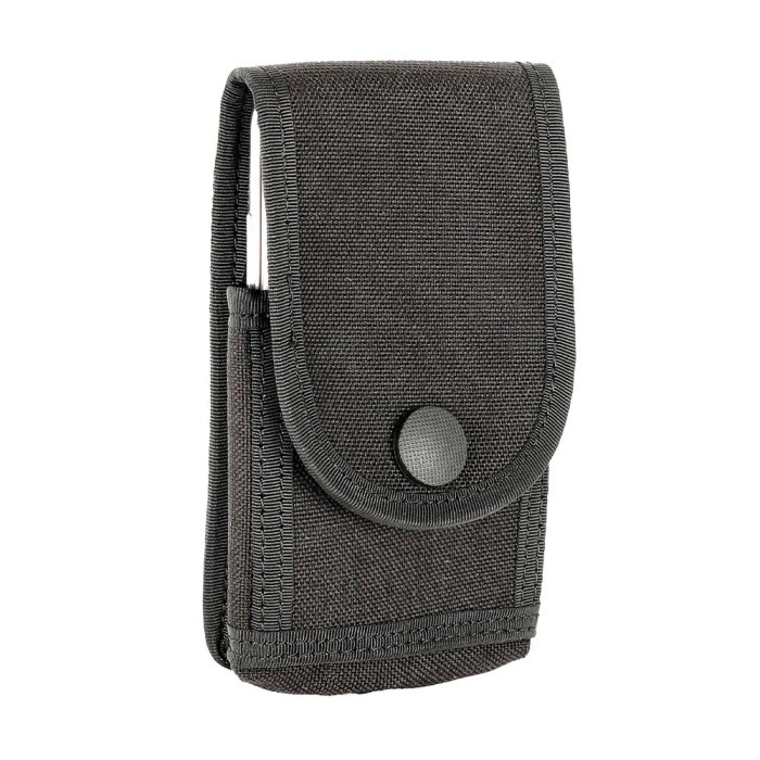 Pochette téléphone GM+ noir