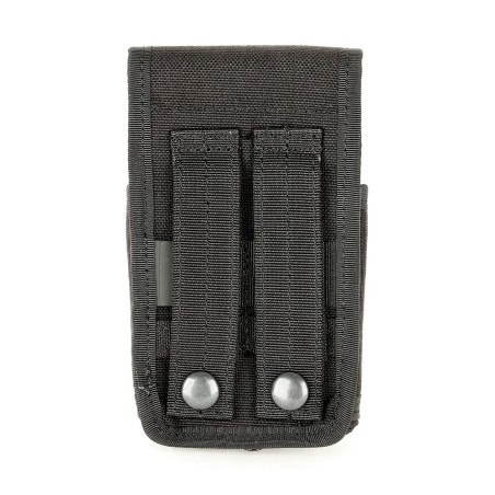 Pochette téléphone GM+ noir