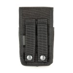 Pochette téléphone GM+ noir