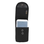Pochette téléphone GM+ noir