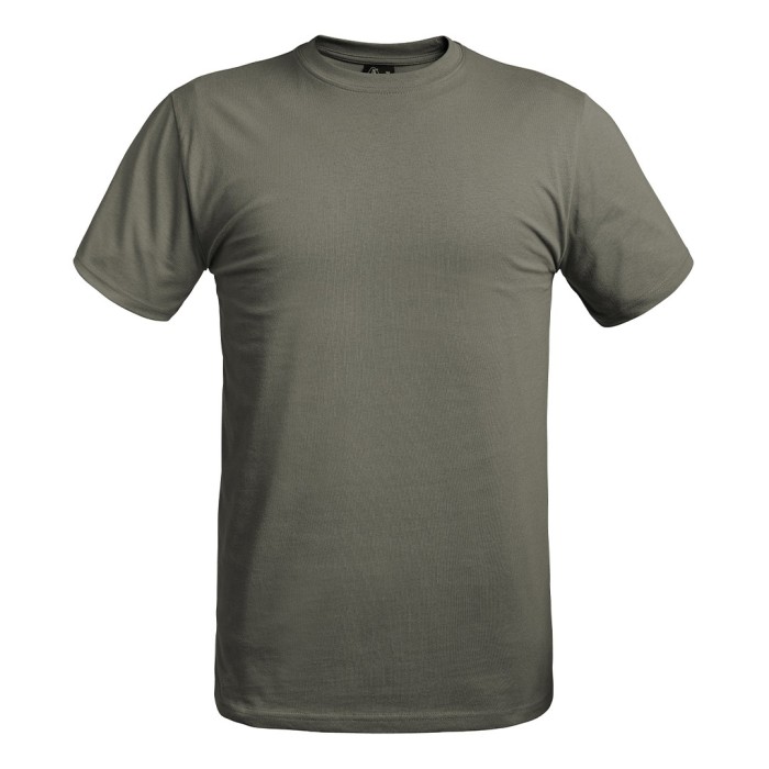 T-shirt STRONG GEN 1 vert olive