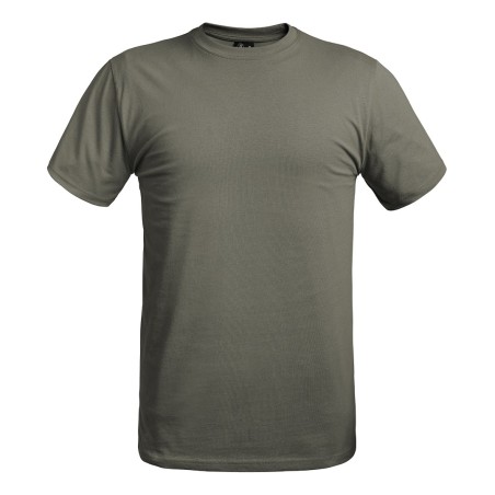 T-shirt STRONG GEN 1 vert olive