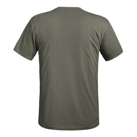 T-shirt STRONG GEN 1 vert olive