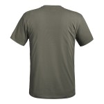 T-shirt STRONG GEN 1 vert olive