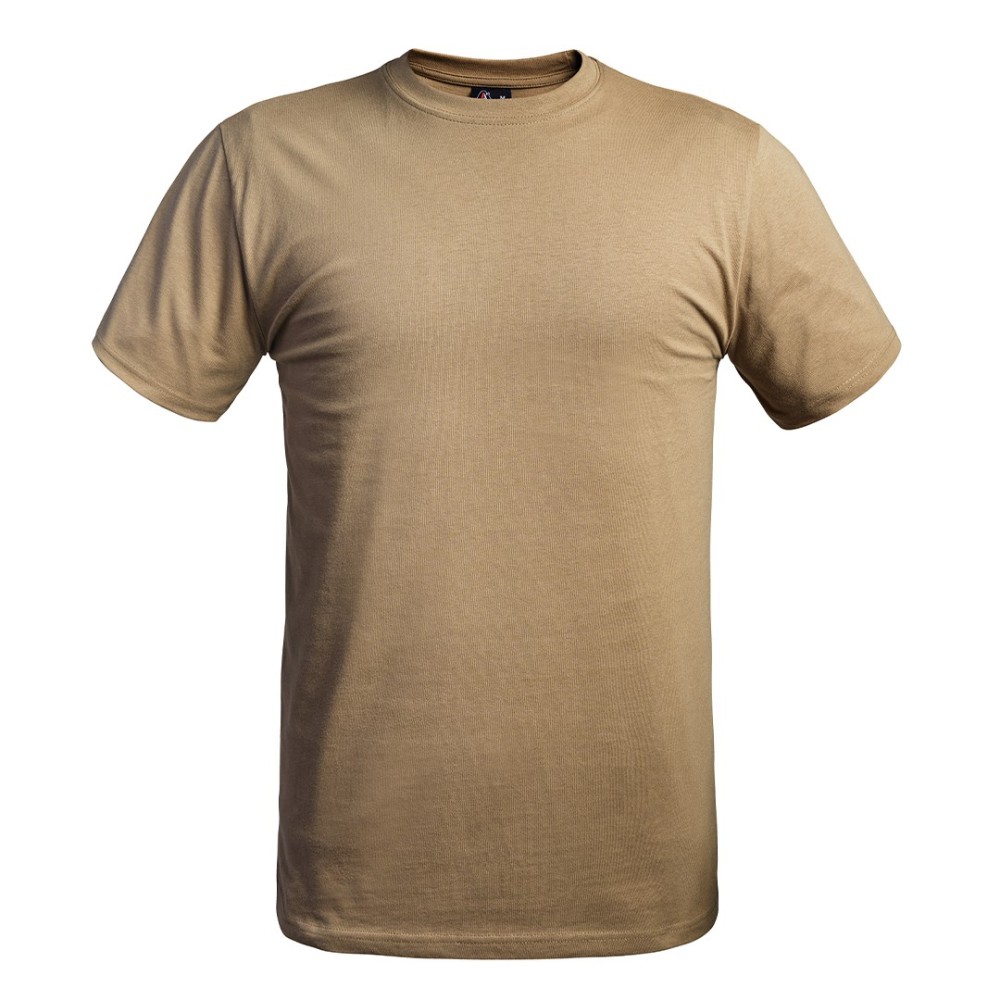 T-shirt STRONG GEN 1 tan