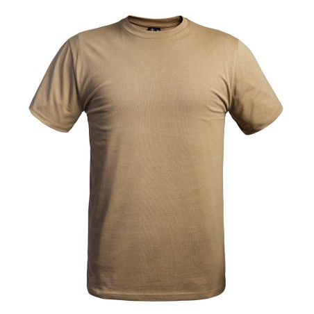 T-shirt STRONG GEN 1 tan