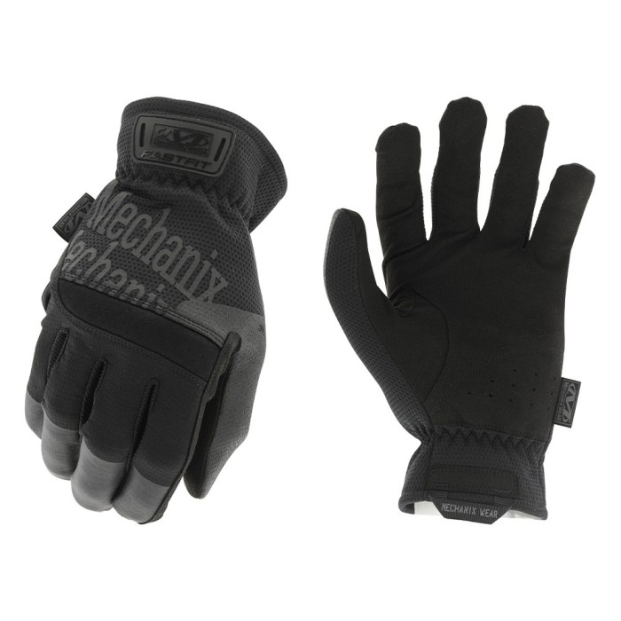 Gants FastFit noir
