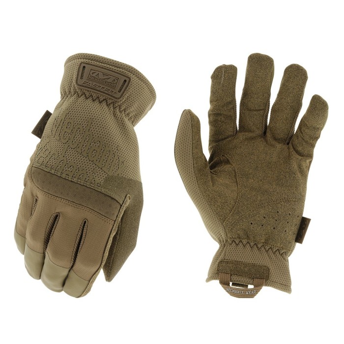 Gants FastFit tan