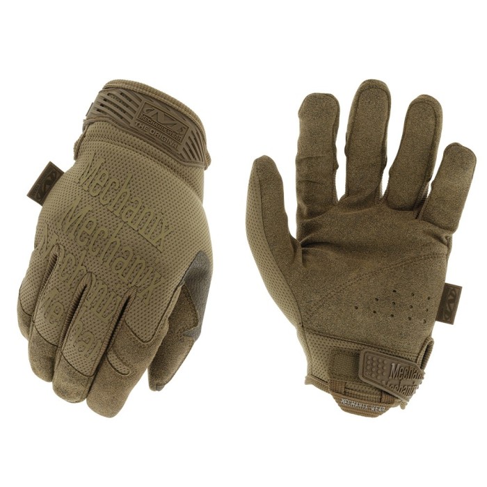 Gants Original tan