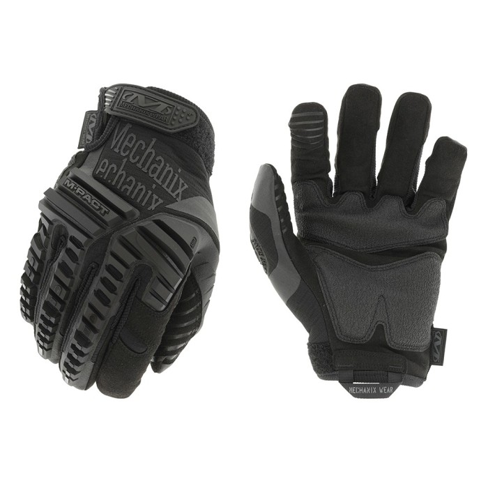 Gants M-Pact noir