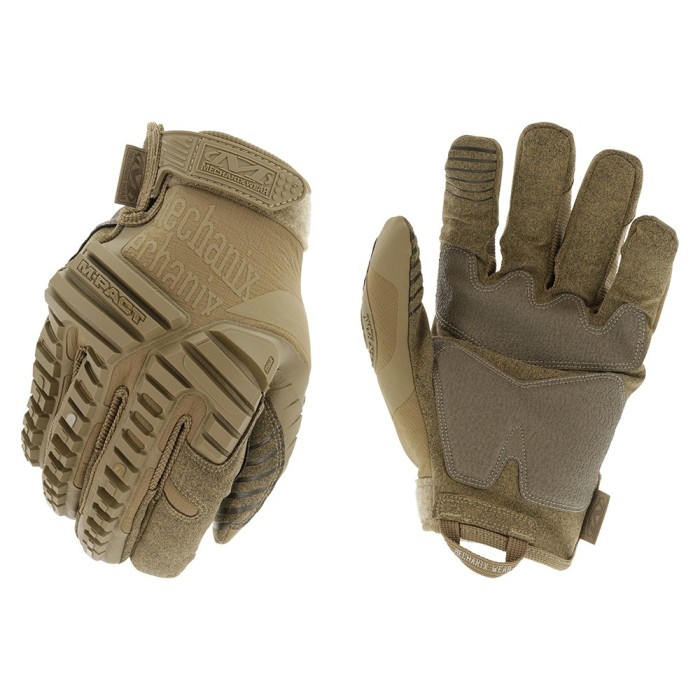 Gants M-Pact tan