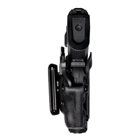 Holster droitier Vegatek Short VKS800 noir pour PAMAS MAS-G1