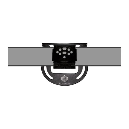 Holster droitier Vegatek Short VKS800 noir pour PAMAS MAS-G1