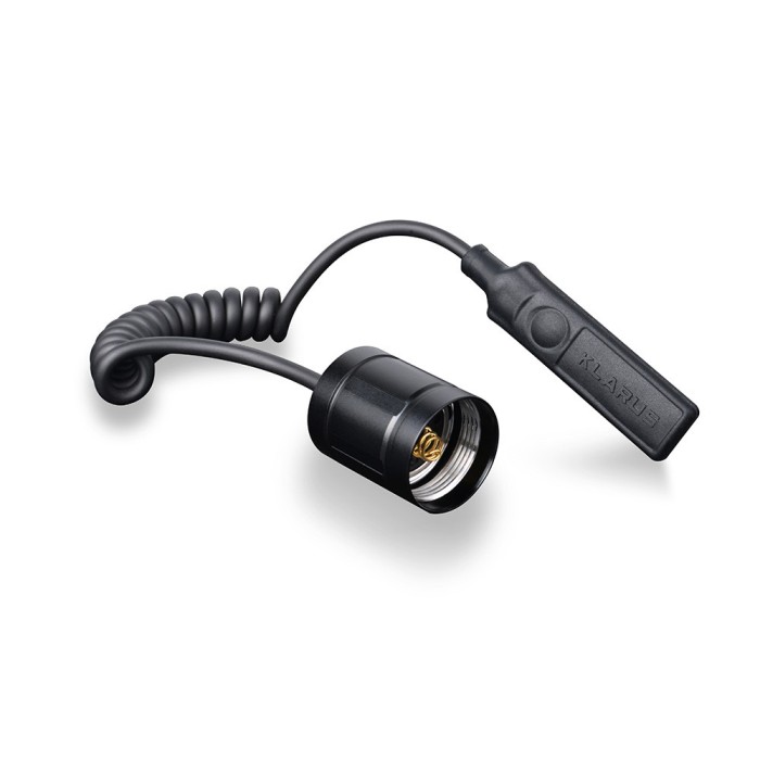 Allumage déporté pour lampe Klarus XT11S