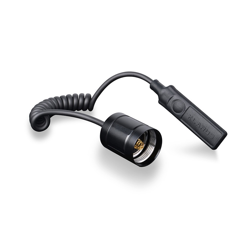 Allumage déporté pour lampe Klarus XT11S