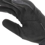 Gants pour temps froid Element noir