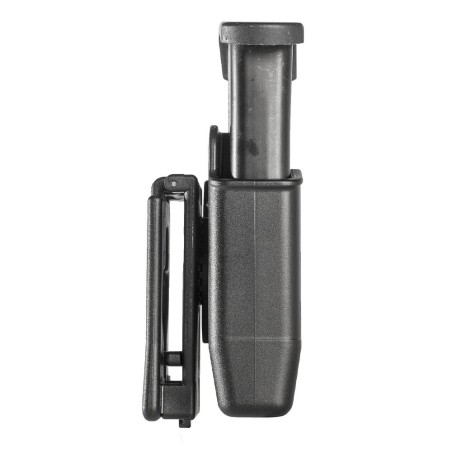 Porte-chargeur double rapide 8DMH03 noir pour pistolet automatique