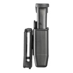 Porte-chargeur double rapide 8DMH03 noir pour pistolet automatique