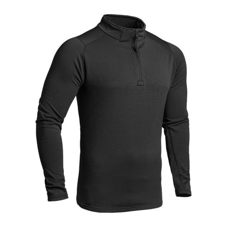 Sweat zippé THERMO PERFORMER -10°C - -20°C GEN 1 noir