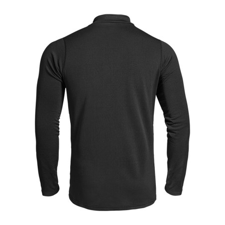 Sweat zippé THERMO PERFORMER -10°C - -20°C GEN 1 noir