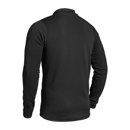Sweat zippé THERMO PERFORMER -10°C - -20°C GEN 1 noir