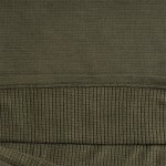 Sweat zippé THERMO PERFORMER -10°C - -20°C GEN 1 vert olive