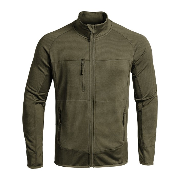Sous-veste THERMO PERFORMER -10°C - -20°C GEN 1 vert olive