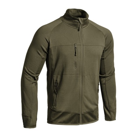 Sous-veste THERMO PERFORMER -10°C - -20°C GEN 1 vert olive