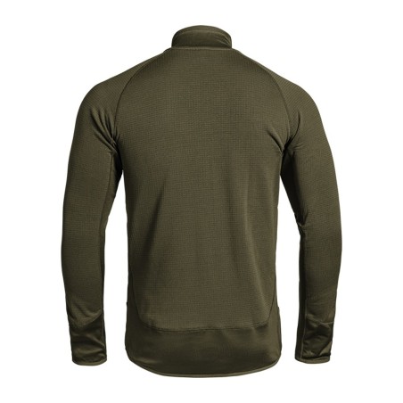 Sous-veste THERMO PERFORMER -10°C - -20°C GEN 1 vert olive