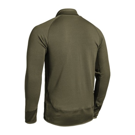 Sous-veste THERMO PERFORMER -10°C - -20°C GEN 1 vert olive